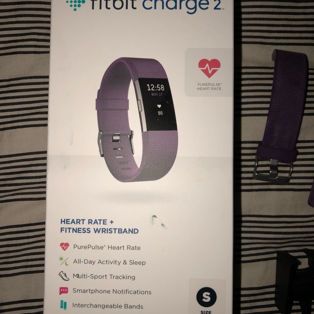 FitBit Charge 2 - Picture 3 of 4